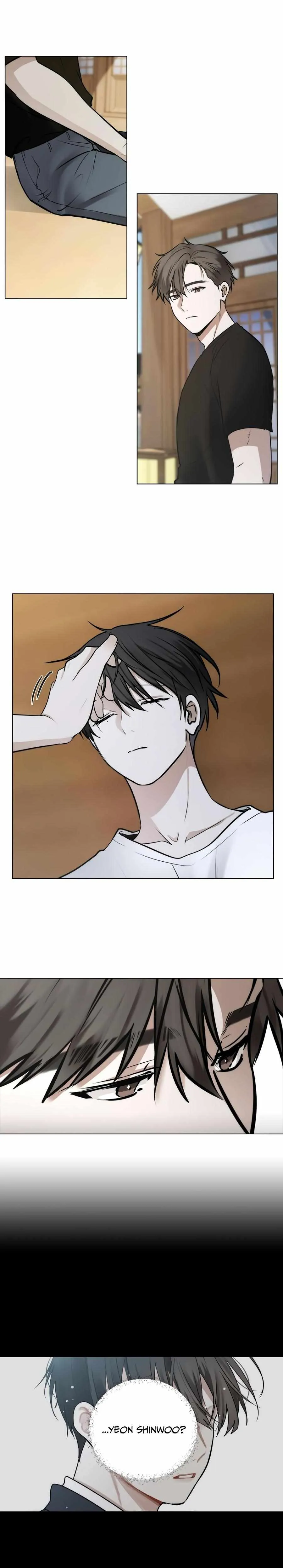 Read Doppleganger chapter 55 image 2 on Lezhin