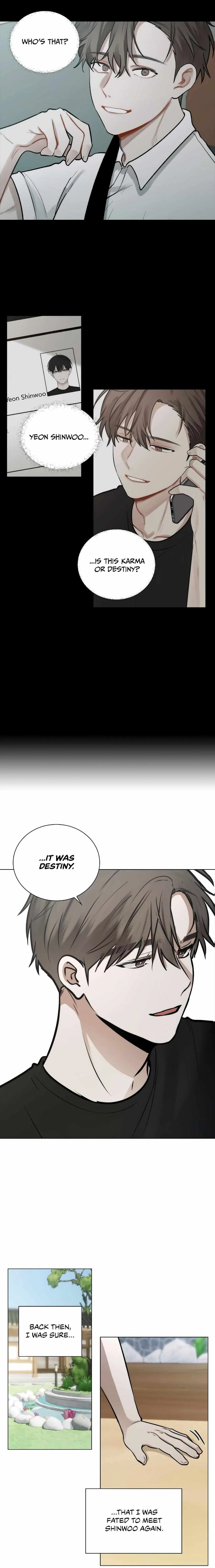Read Doppleganger chapter 55 image 3 on Lezhin