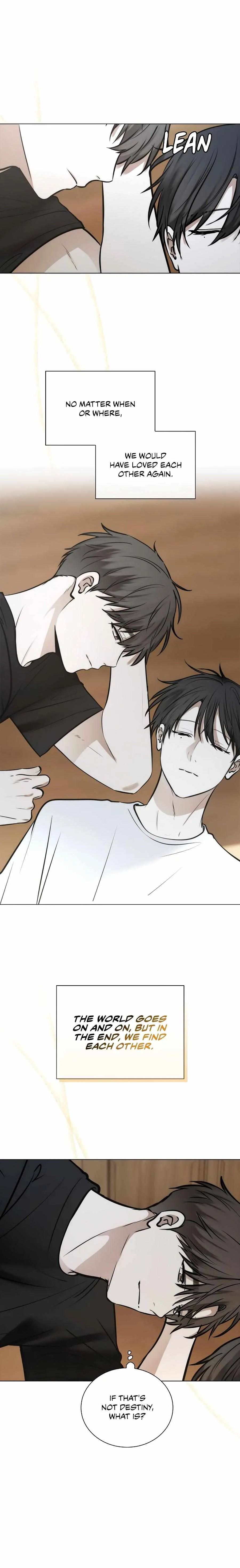 Read Doppleganger chapter 55 image 4 on Lezhin