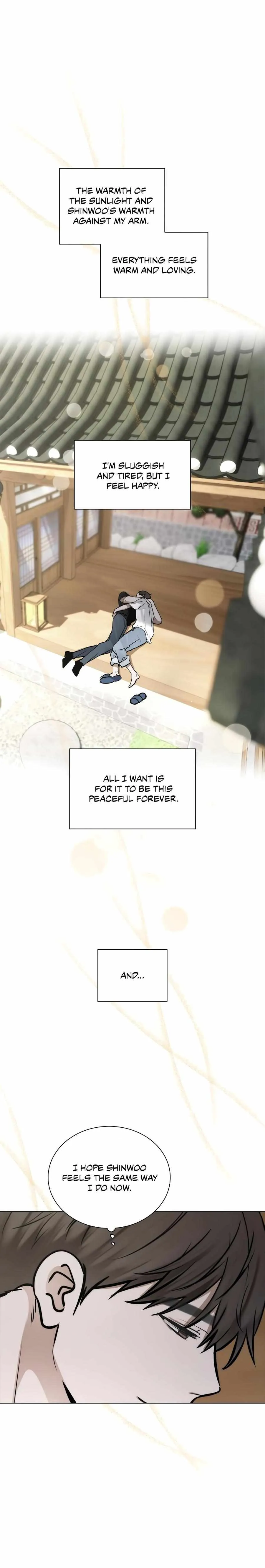 Read Doppleganger chapter 55 image 6 on Lezhin
