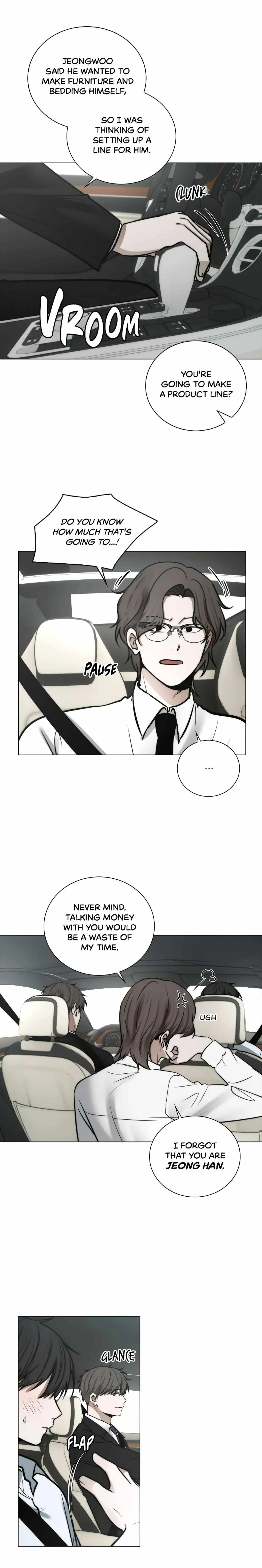 Read Doppleganger chapter 57 image 10 on Lezhin