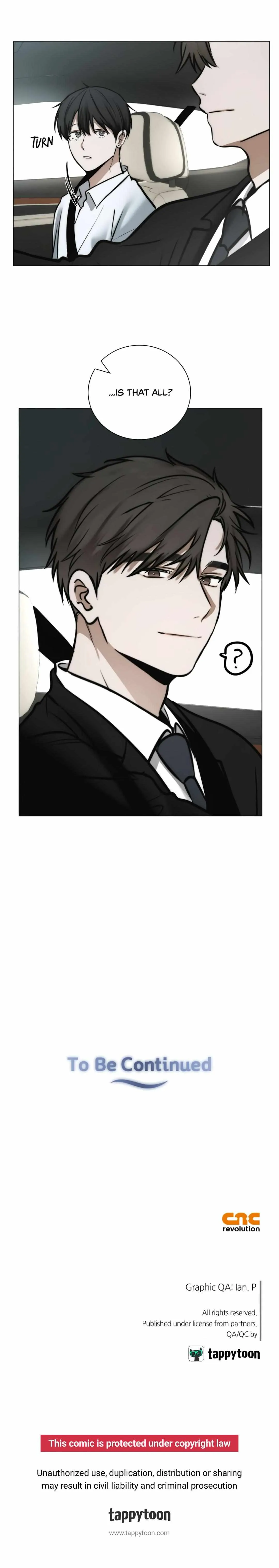 Read Doppleganger chapter 57 image 19 on Lezhin