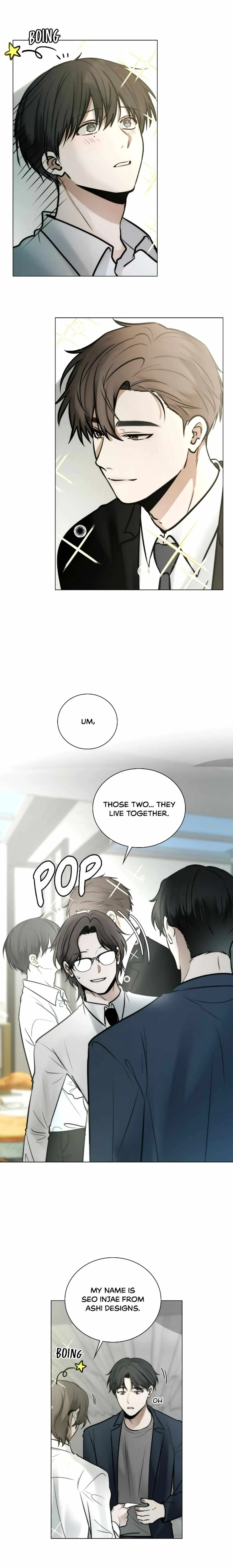 Read Doppleganger chapter 57 image 2 on Lezhin