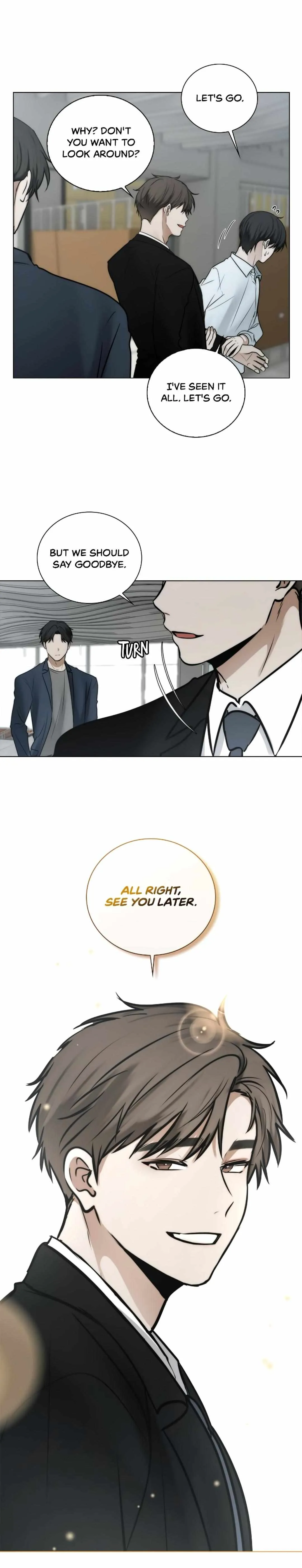 Read Doppleganger chapter 57 image 4 on Lezhin
