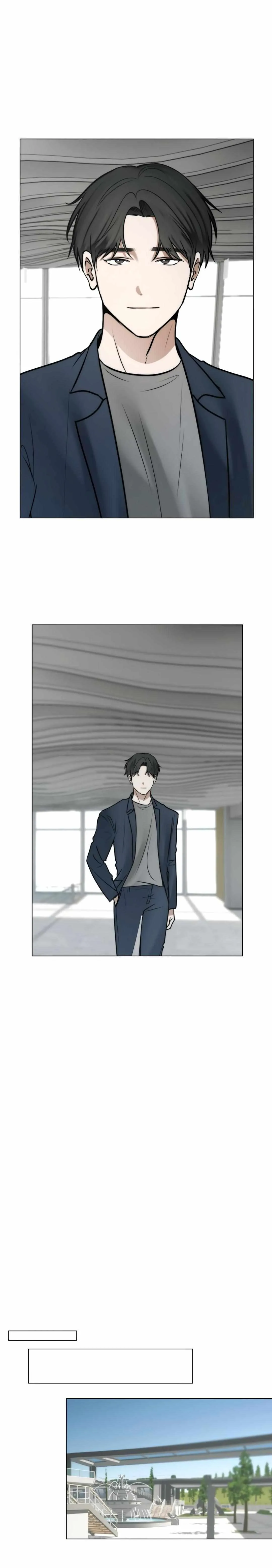 Read Doppleganger chapter 57 image 5 on Lezhin