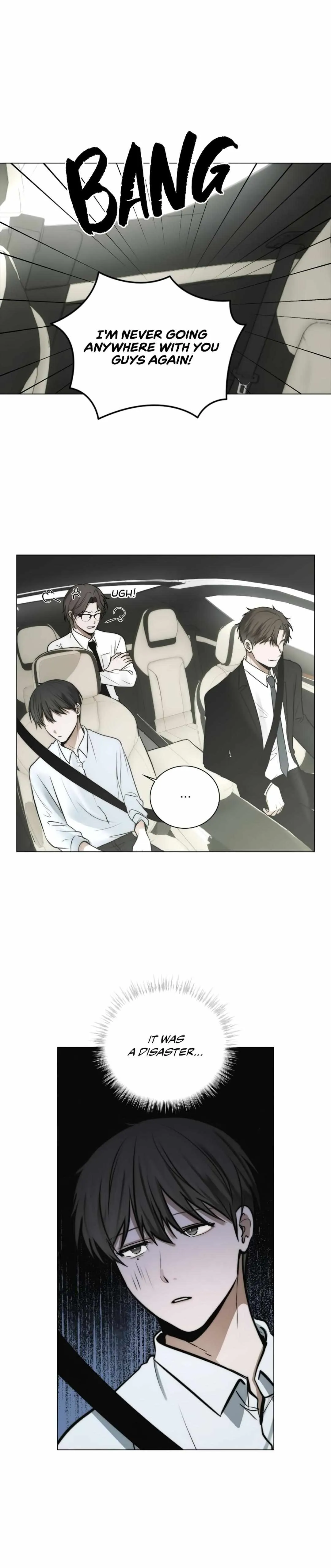 Read Doppleganger chapter 57 image 6 on Lezhin