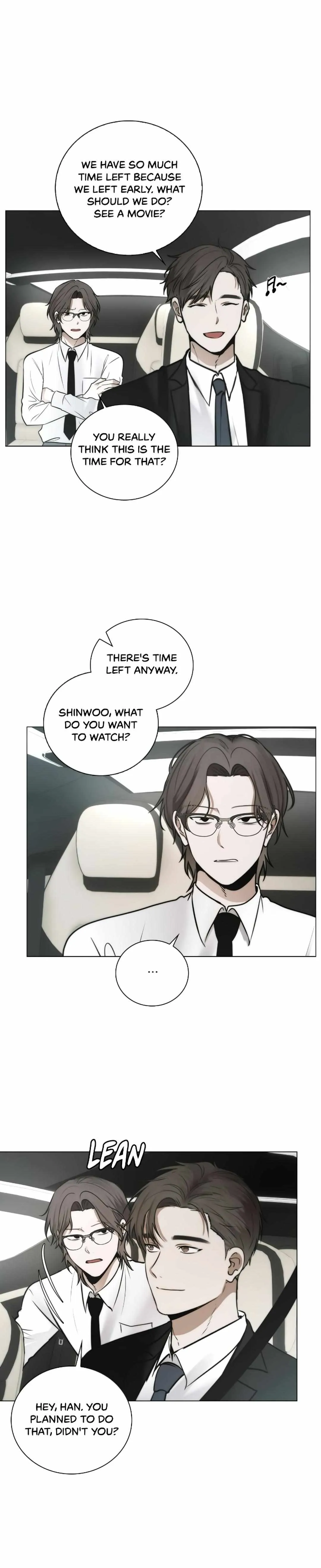 Read Doppleganger chapter 57 image 8 on Lezhin