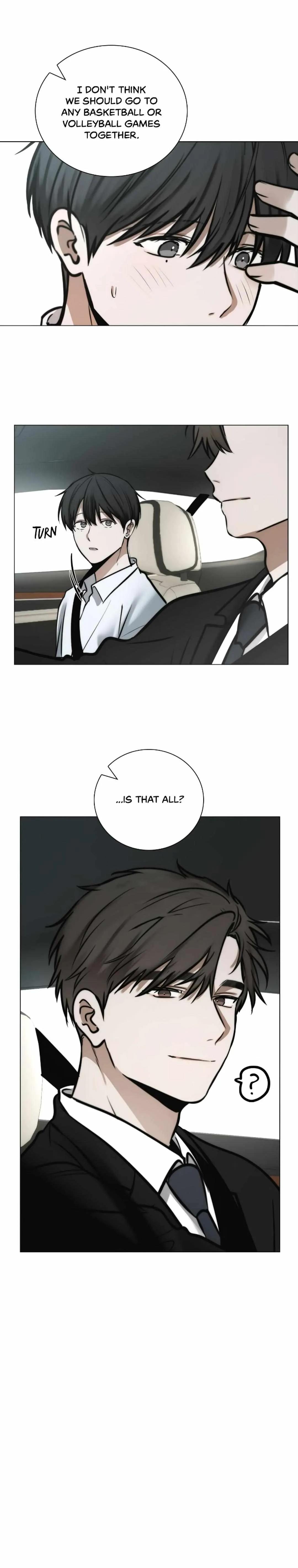 Read Doppleganger chapter 58 image 1 on Lezhin