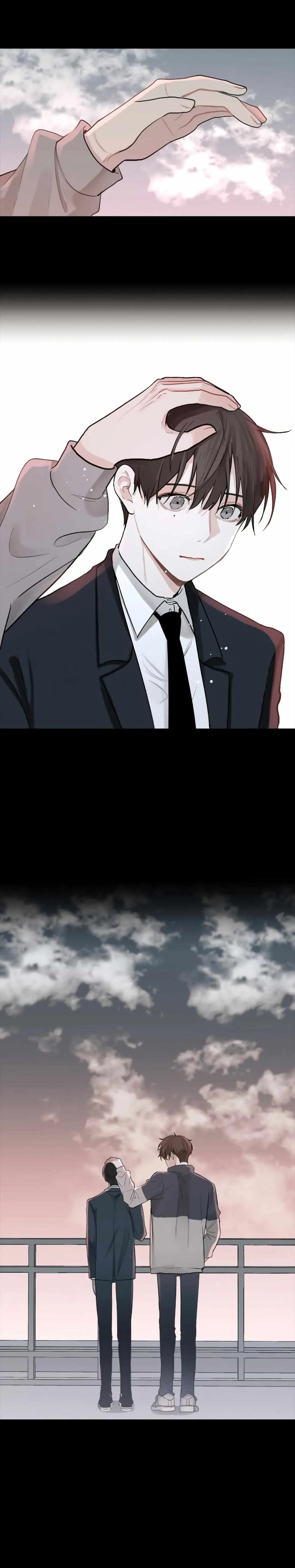 Read Doppleganger chapter 58 image 12 on Lezhin