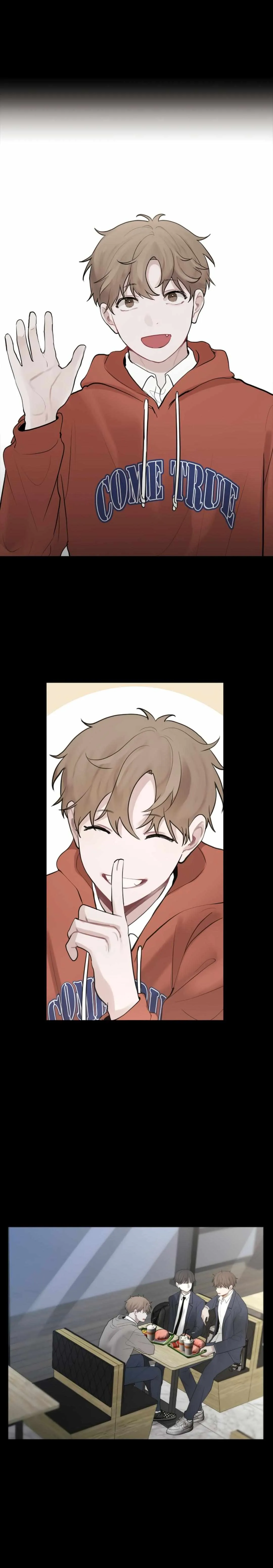 Read Doppleganger chapter 58 image 13 on Lezhin