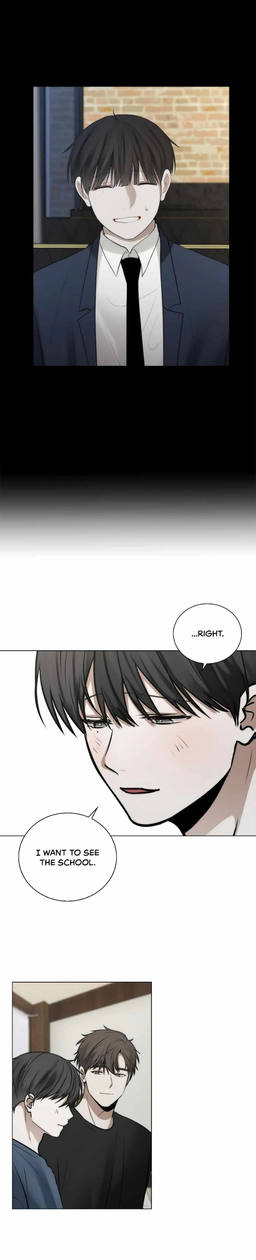 Read Doppleganger chapter 58 image 14 on Lezhin