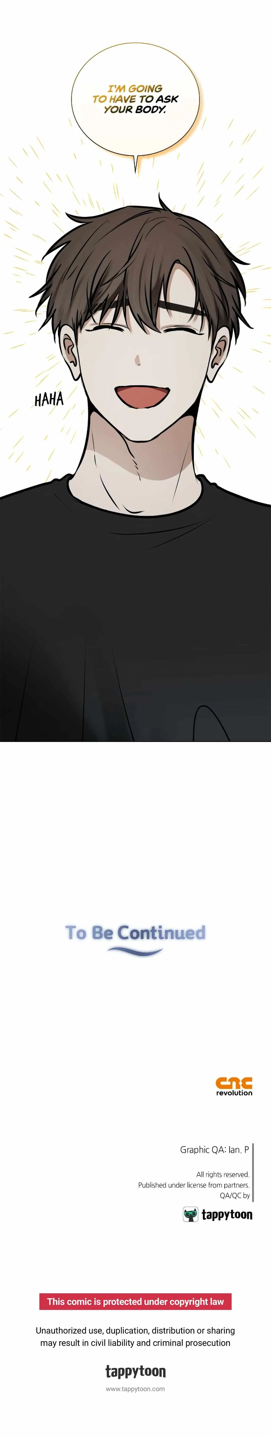 Read Doppleganger chapter 58 image 21 on Lezhin