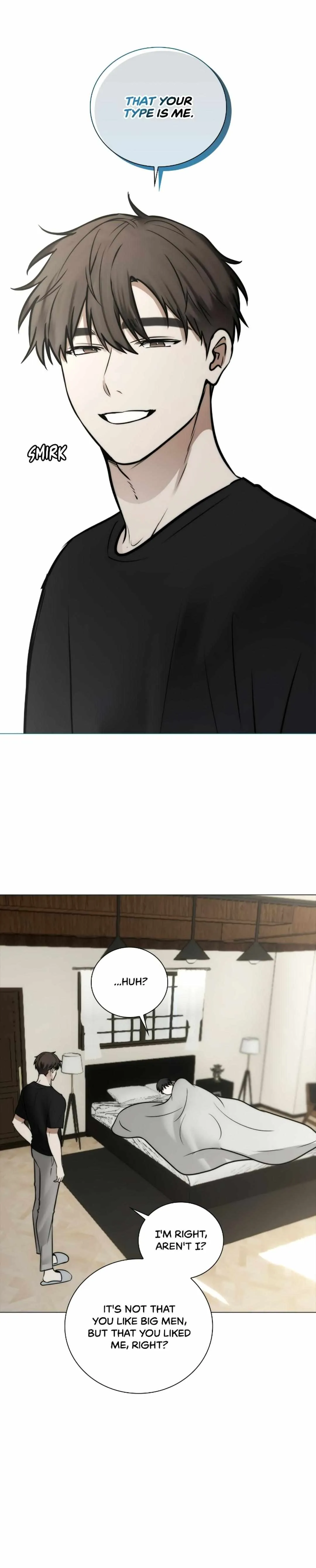 Read Doppleganger chapter 59 image 10 on Lezhin