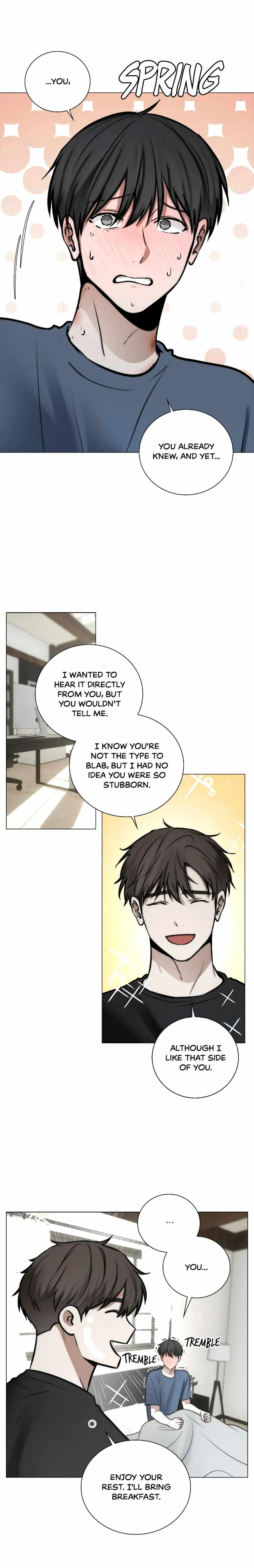 Read Doppleganger chapter 59 image 11 on Lezhin