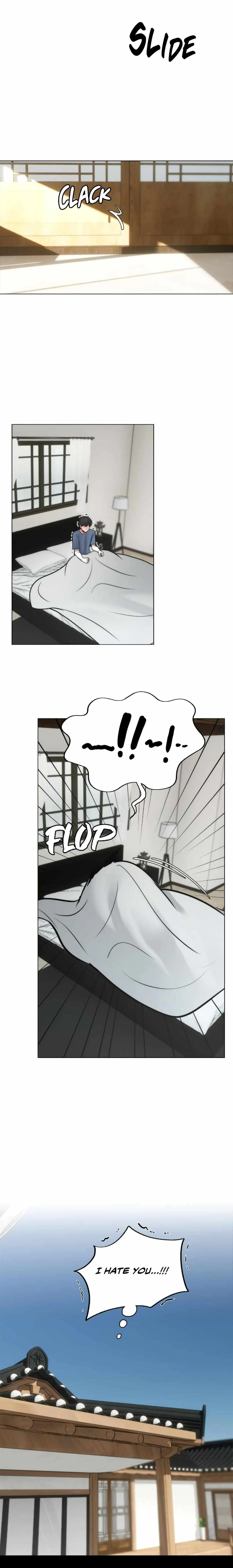 Read Doppleganger chapter 59 image 12 on Lezhin