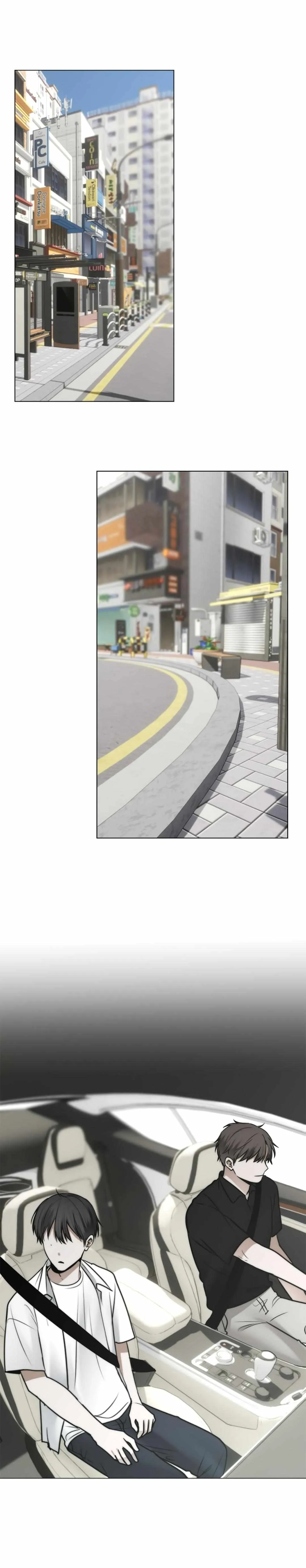 Read Doppleganger chapter 59 image 14 on Lezhin