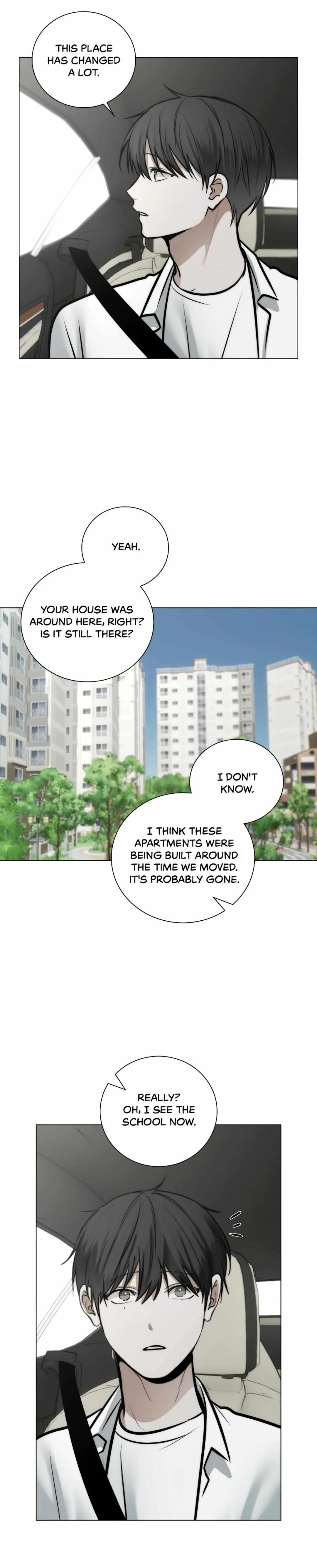 Read Doppleganger chapter 59 image 15 on Lezhin