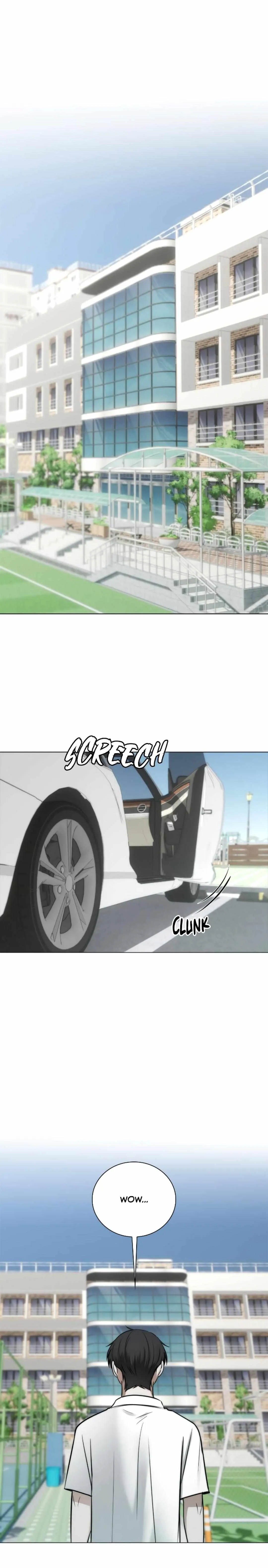 Read Doppleganger chapter 59 image 16 on Lezhin