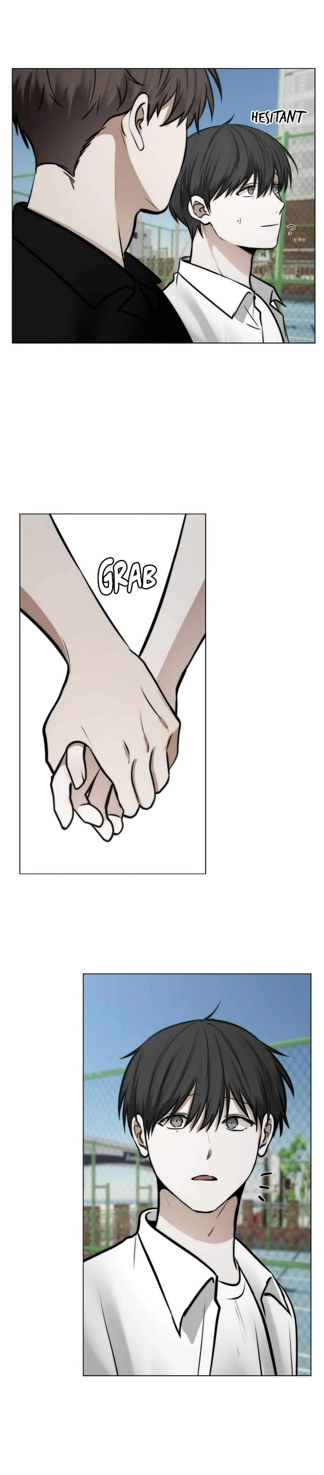 Read Doppleganger chapter 59 image 19 on Lezhin