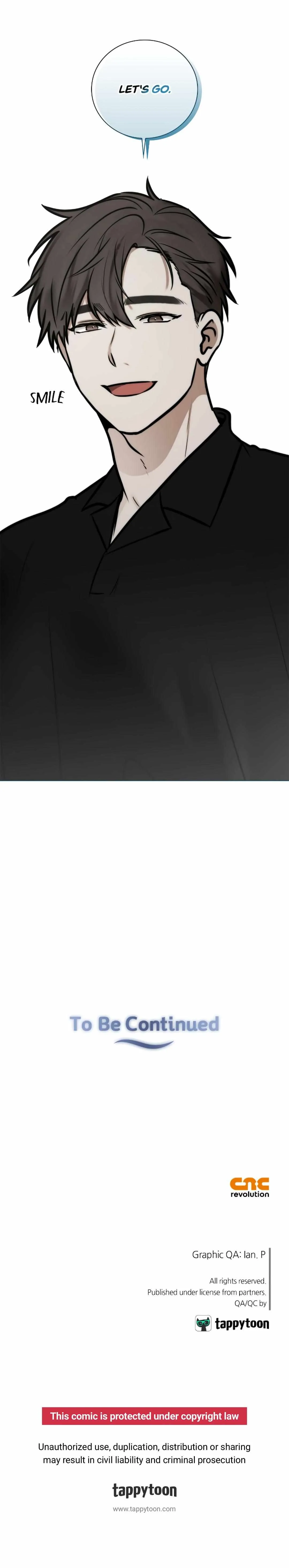 Read Doppleganger chapter 59 image 20 on Lezhin