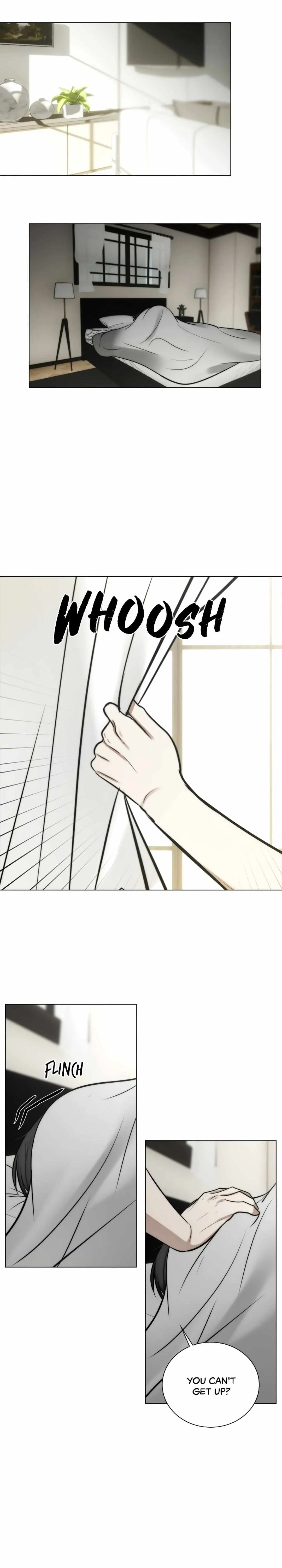 Read Doppleganger chapter 59 image 3 on Lezhin