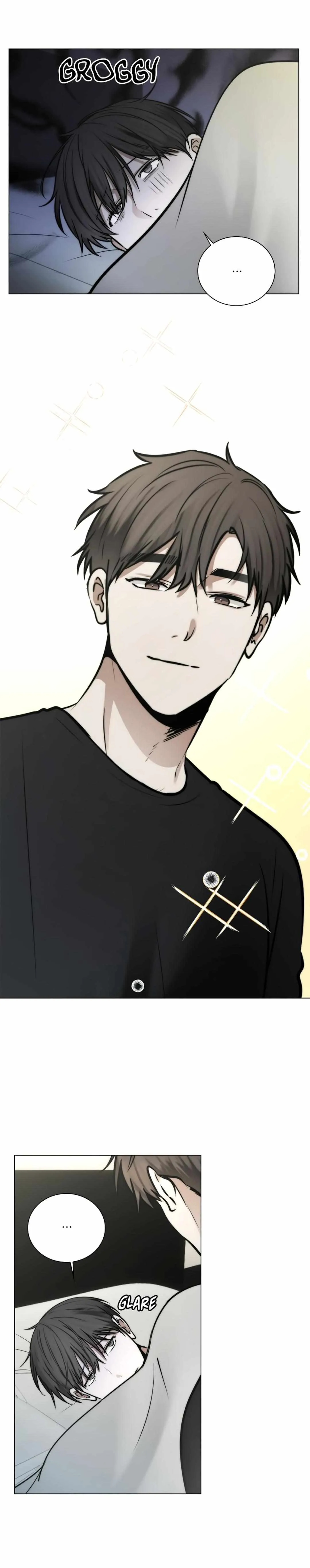 Read Doppleganger chapter 59 image 4 on Lezhin