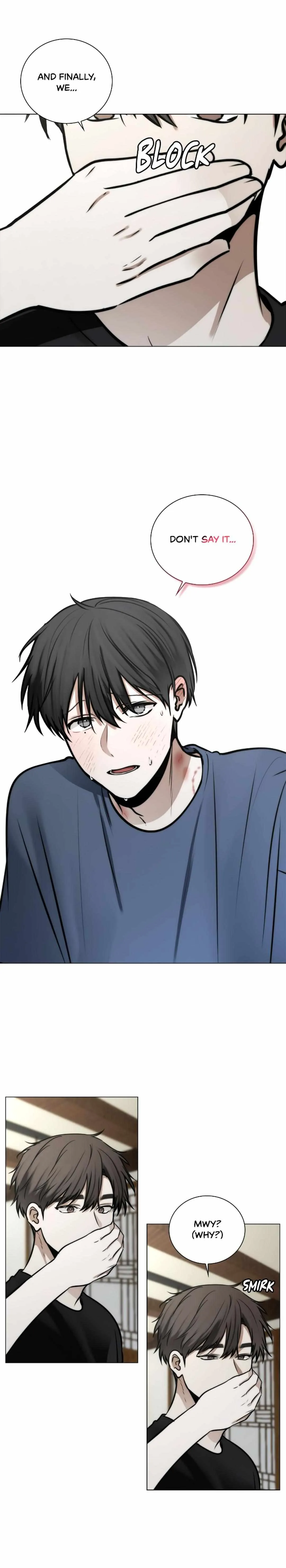Read Doppleganger chapter 59 image 6 on Lezhin