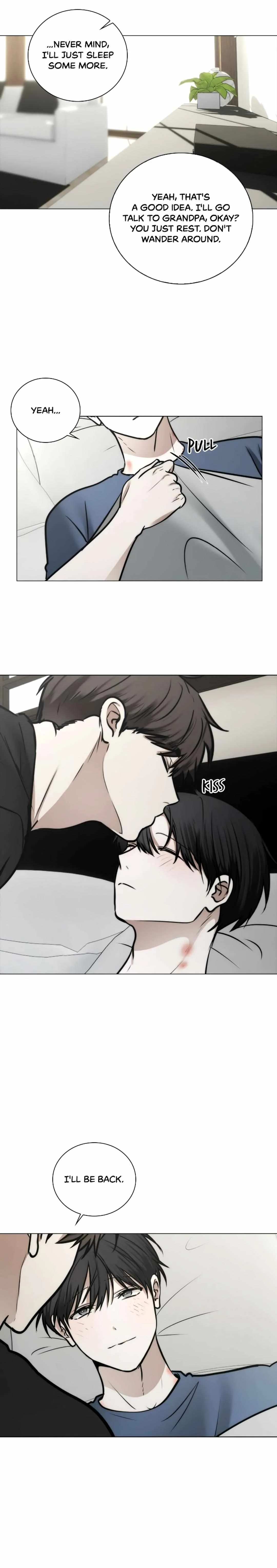 Read Doppleganger chapter 59 image 8 on Lezhin