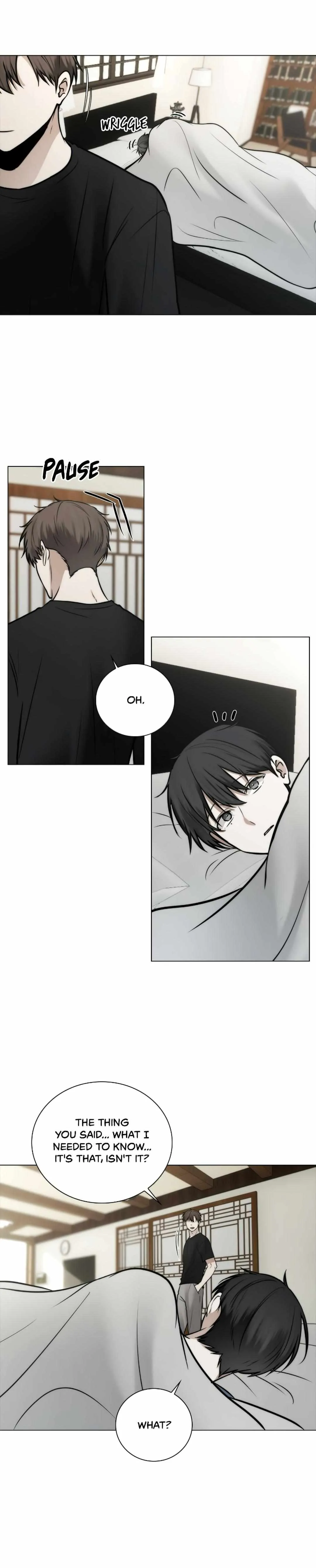 Read Doppleganger chapter 59 image 9 on Lezhin