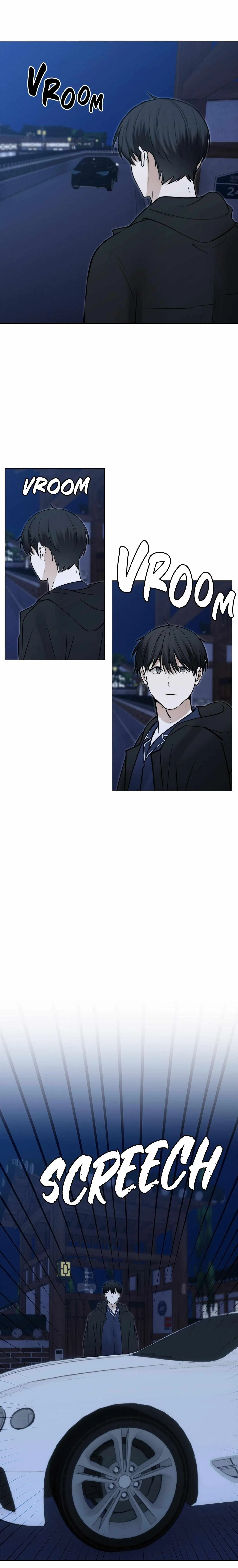 Read Doppleganger chapter 6 image 10 on Lezhin