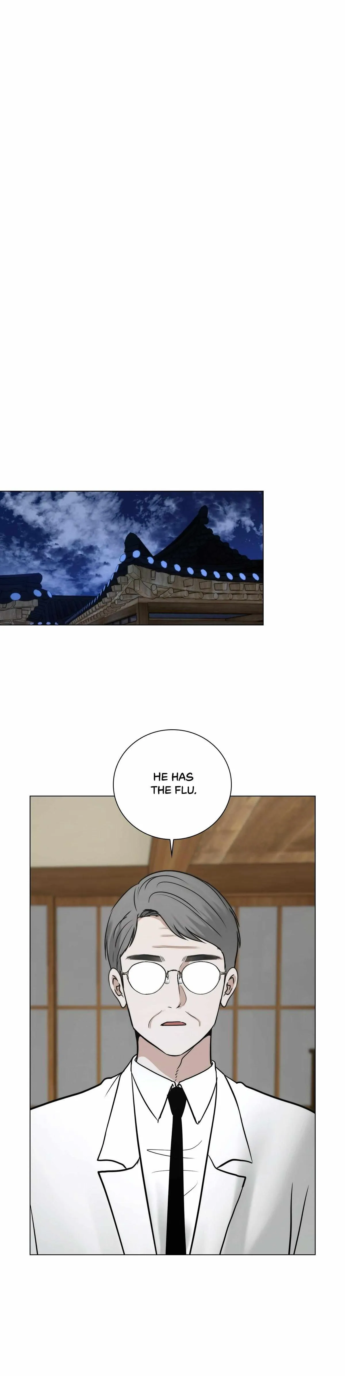Read Doppleganger chapter 6 image 5 on Lezhin