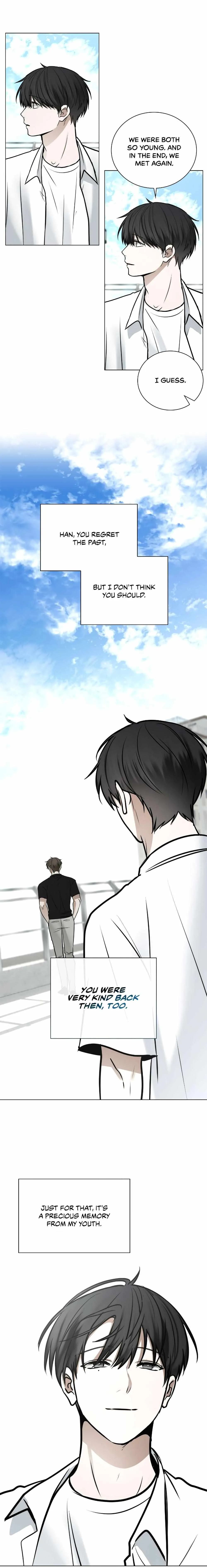 Read Doppleganger chapter 60 image 10 on Lezhin