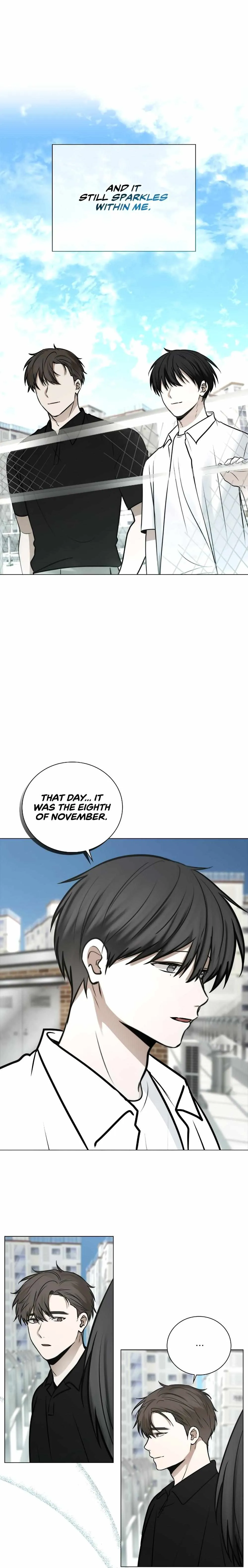 Read Doppleganger chapter 60 image 11 on Lezhin
