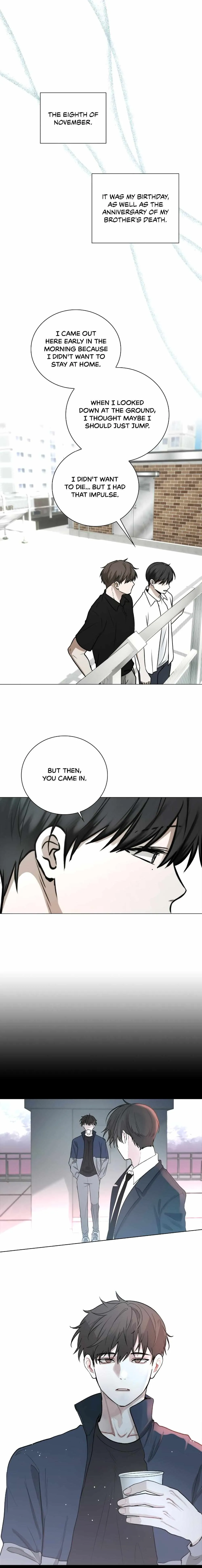 Read Doppleganger chapter 60 image 12 on Lezhin