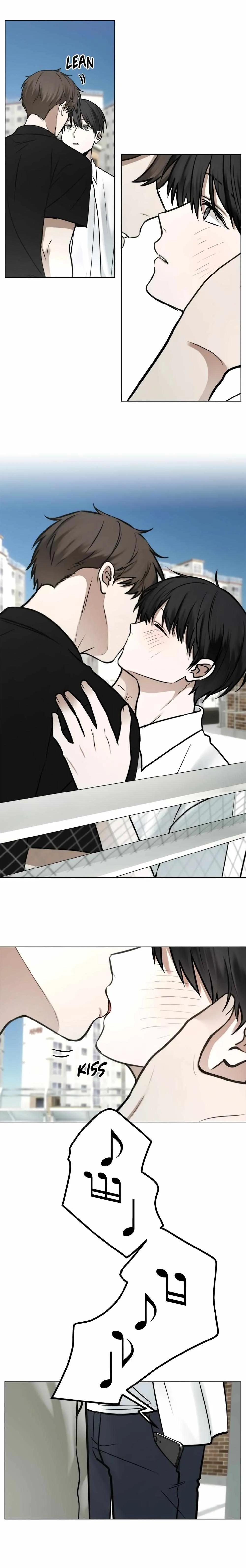 Read Doppleganger chapter 60 image 16 on Lezhin