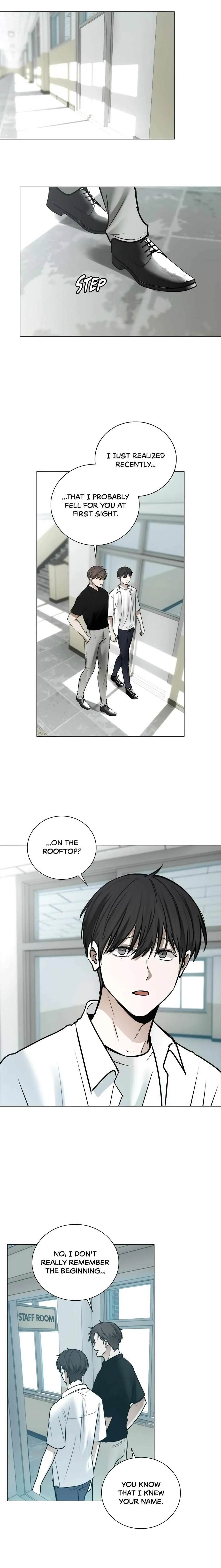 Read Doppleganger chapter 60 image 2 on Lezhin