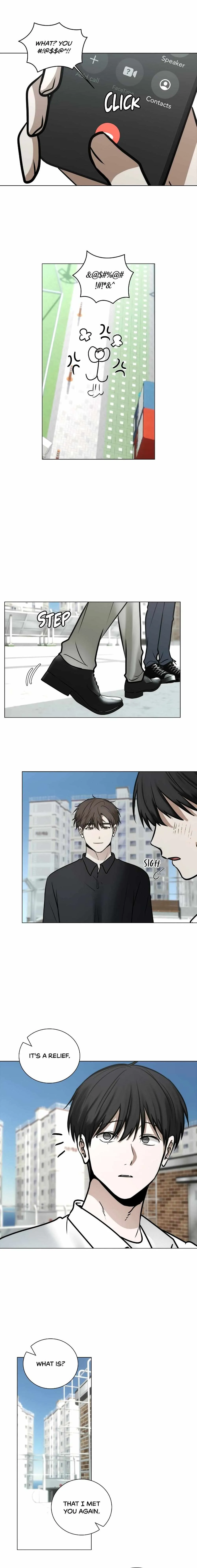 Read Doppleganger chapter 60 image 20 on Lezhin