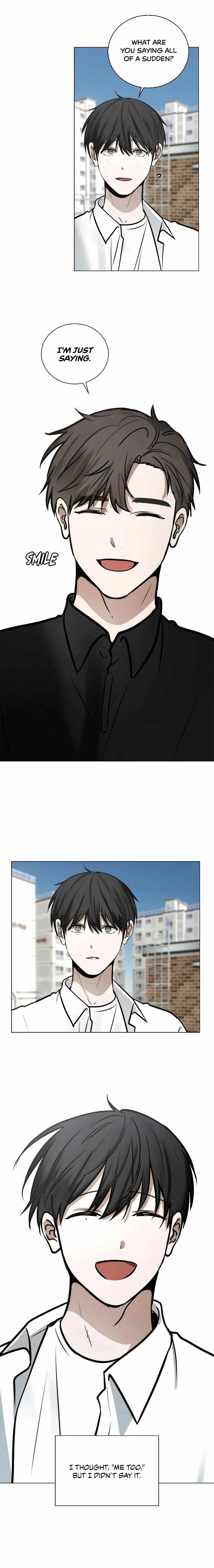 Read Doppleganger chapter 60 image 21 on Lezhin