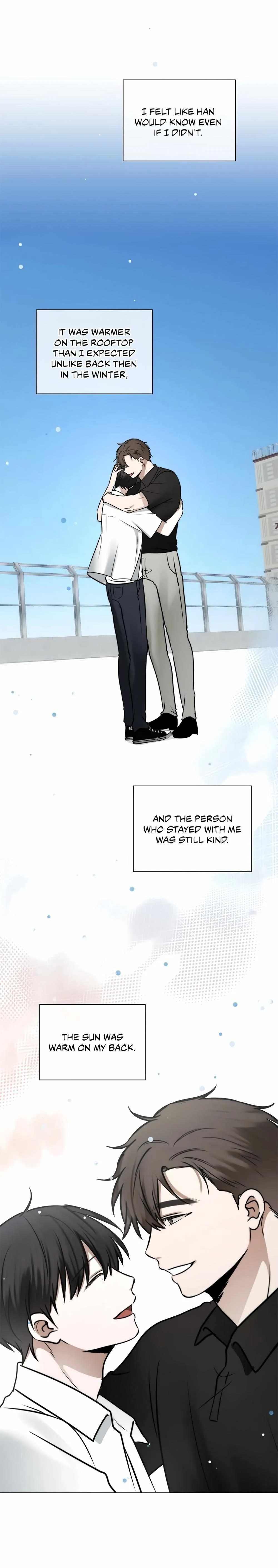 Read Doppleganger chapter 60 image 22 on Lezhin