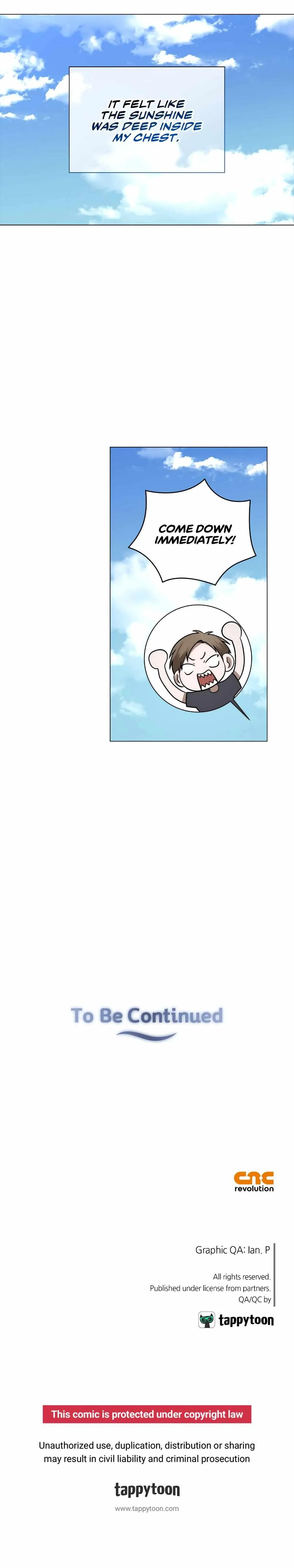 Read Doppleganger chapter 60 image 23 on Lezhin