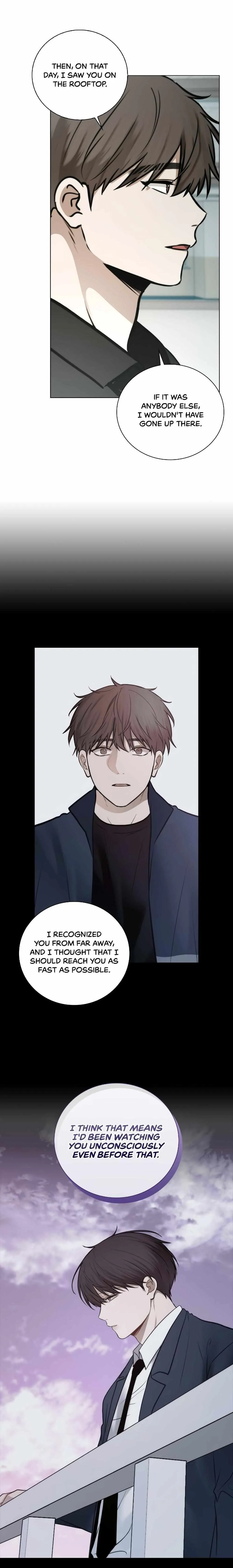 Read Doppleganger chapter 60 image 3 on Lezhin