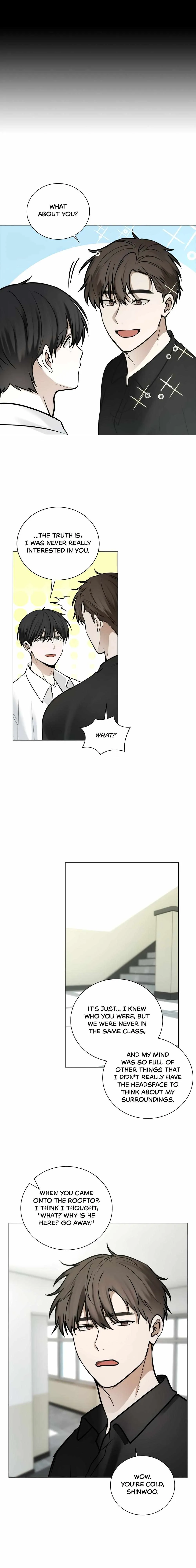 Read Doppleganger chapter 60 image 4 on Lezhin