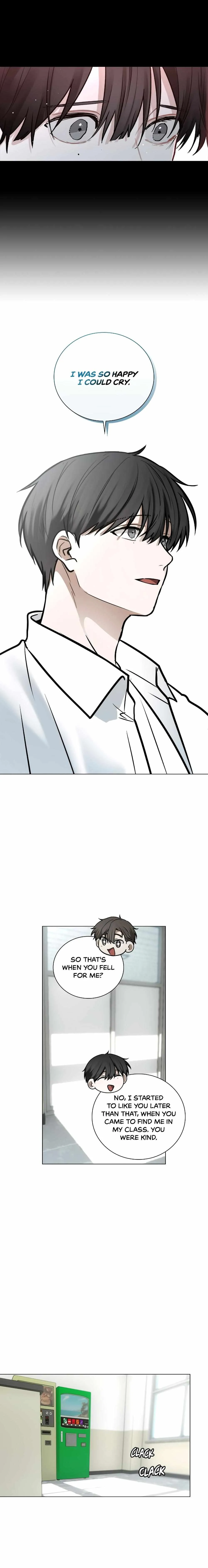 Read Doppleganger chapter 60 image 6 on Lezhin