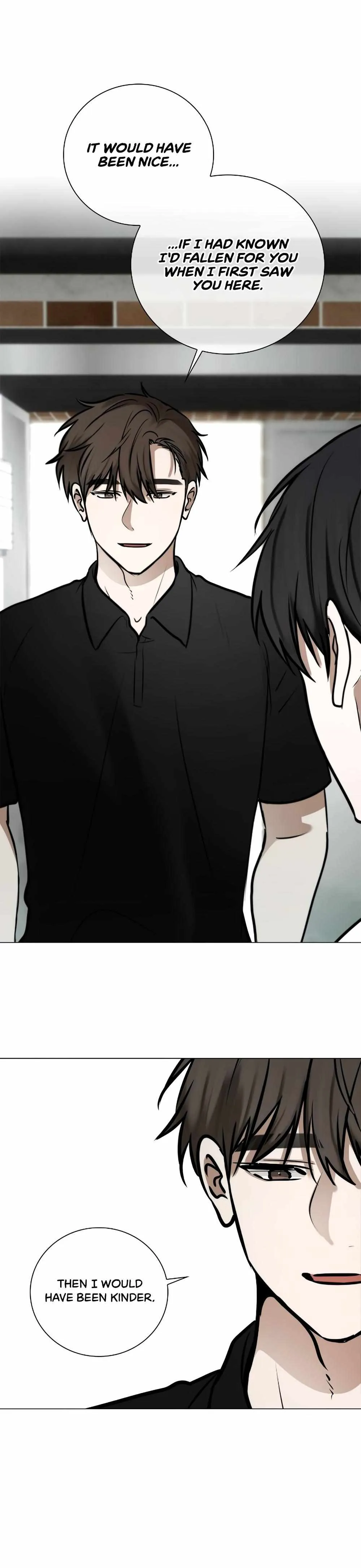 Read Doppleganger chapter 60 image 9 on Lezhin