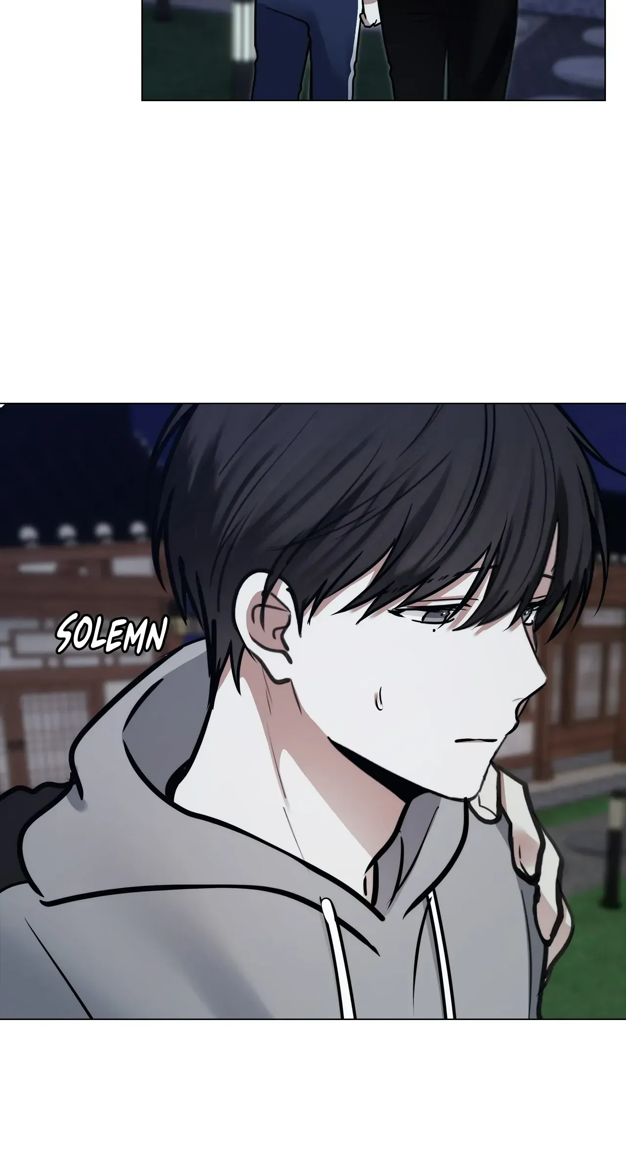 Read Doppleganger chapter 61 image 16 on Lezhin