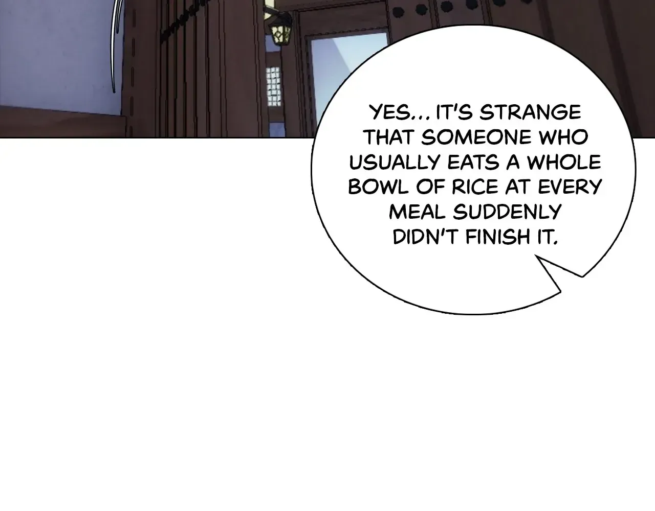 Read Doppleganger chapter 61 image 18 on Lezhin