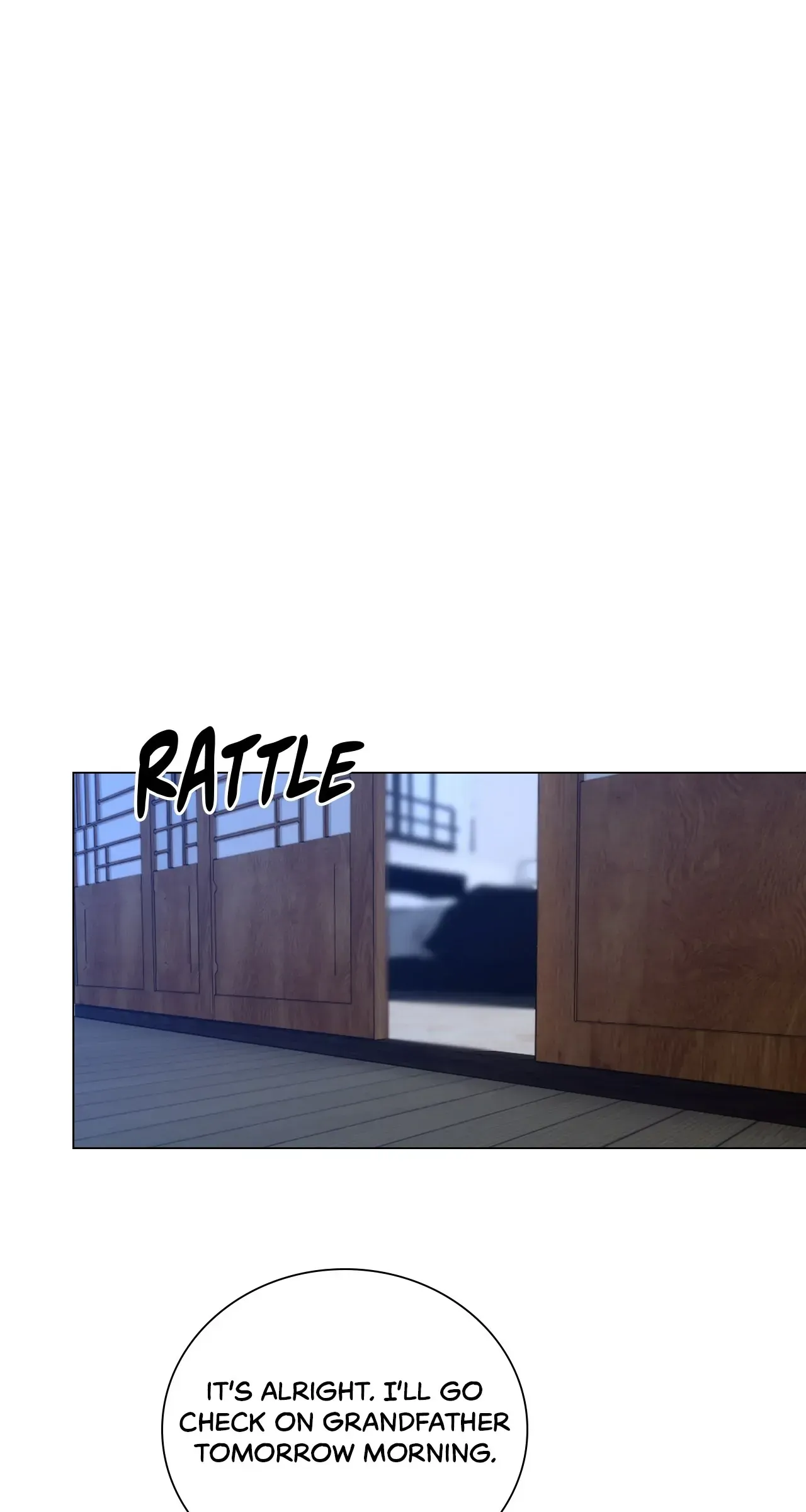 Read Doppleganger chapter 61 image 25 on Lezhin