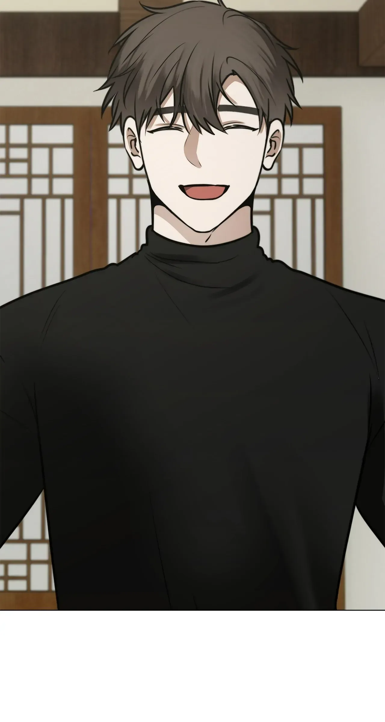 Read Doppleganger chapter 61 image 27 on Lezhin