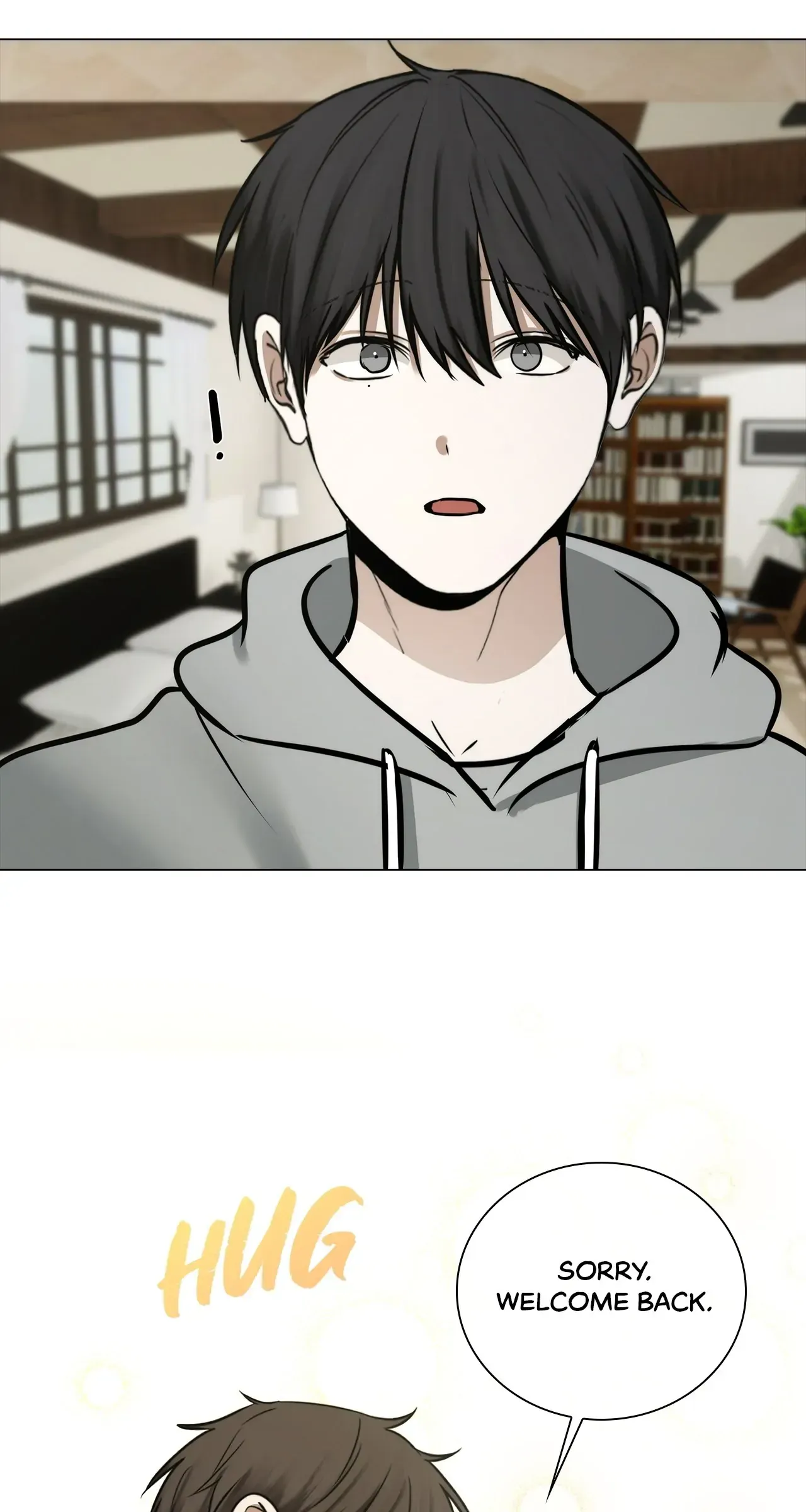 Read Doppleganger chapter 61 image 28 on Lezhin