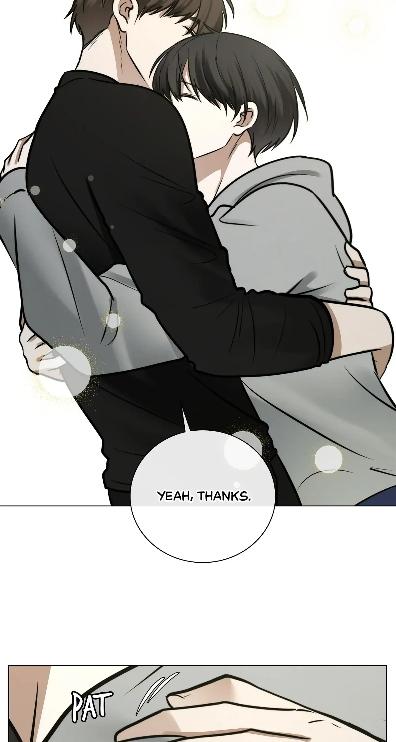 Read Doppleganger chapter 61 image 29 on Lezhin